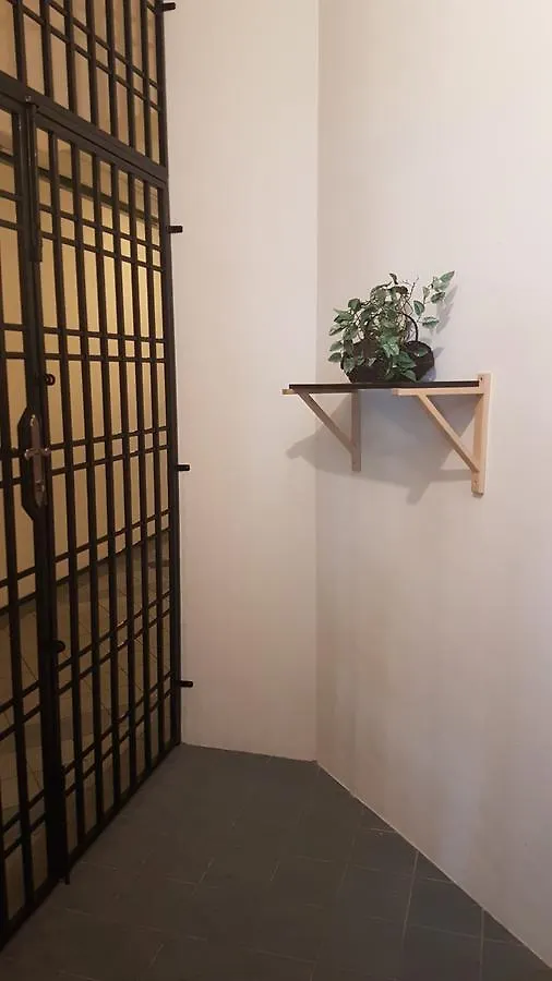アパート ホテルDnp Plaza Aster Court ジョホールバル