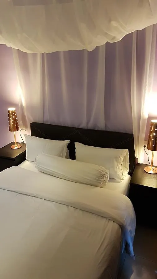 Apartment Dnp Plaza Aster Court Hotel Johor Bahru