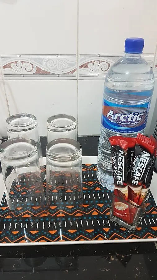 Apartment Dnp Plaza Aster Court Hotel Johor Bahru
