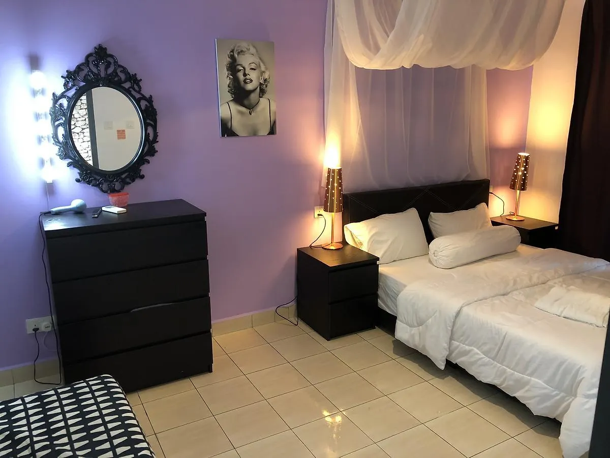 Dnp Plaza Aster Court Hotel Johor Bahru 0*,  Malaysia