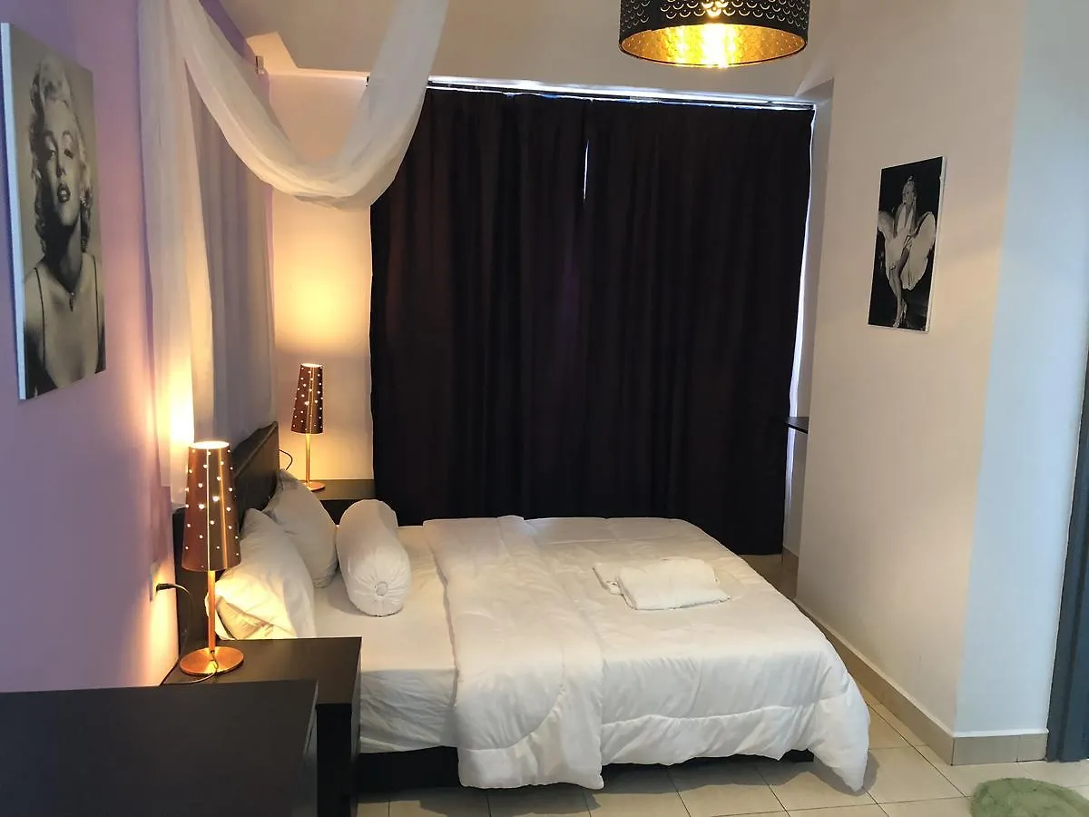 Dnp Plaza Aster Court Hotel Johor Bahru 0*,