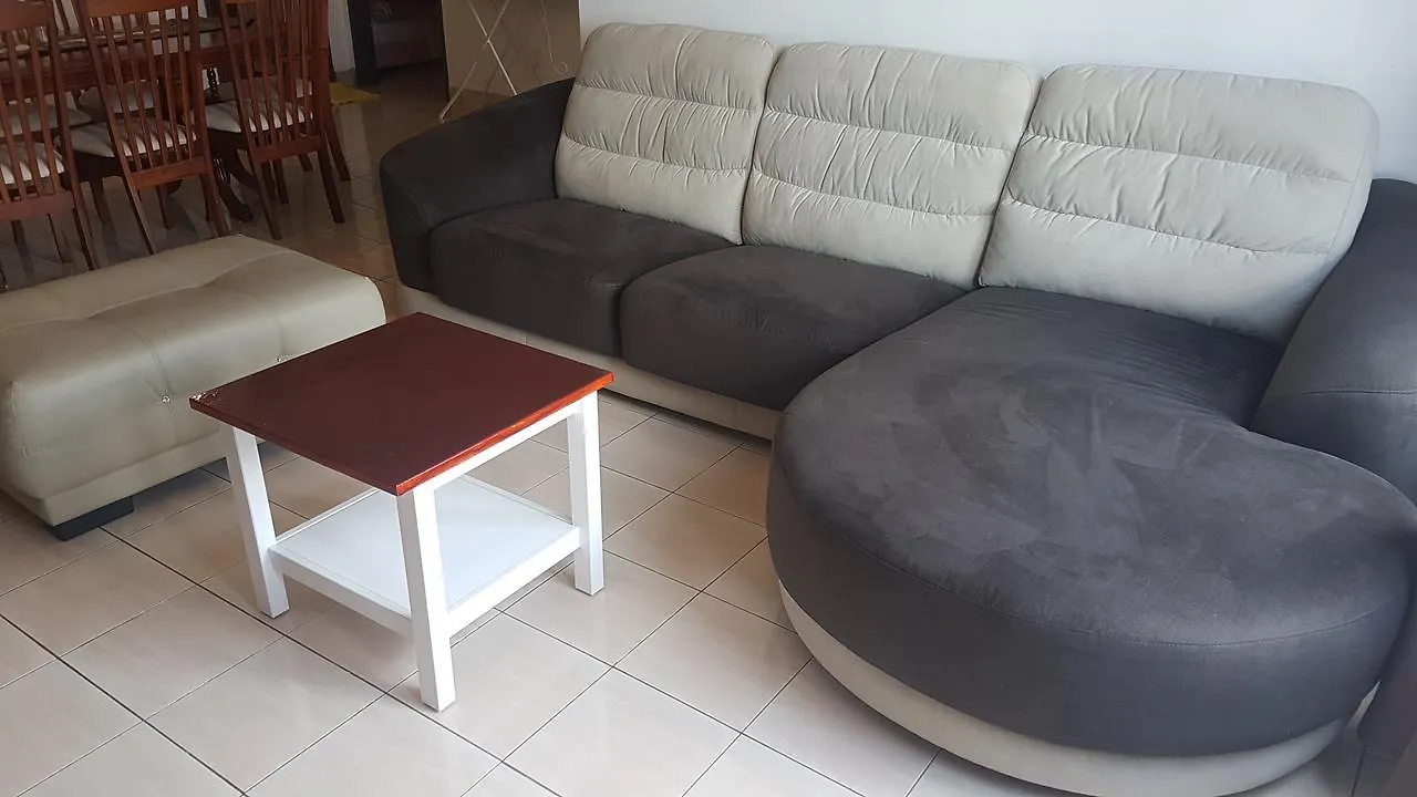 Dnp Plaza Aster Court Hotel Johor Bahru Malaysia