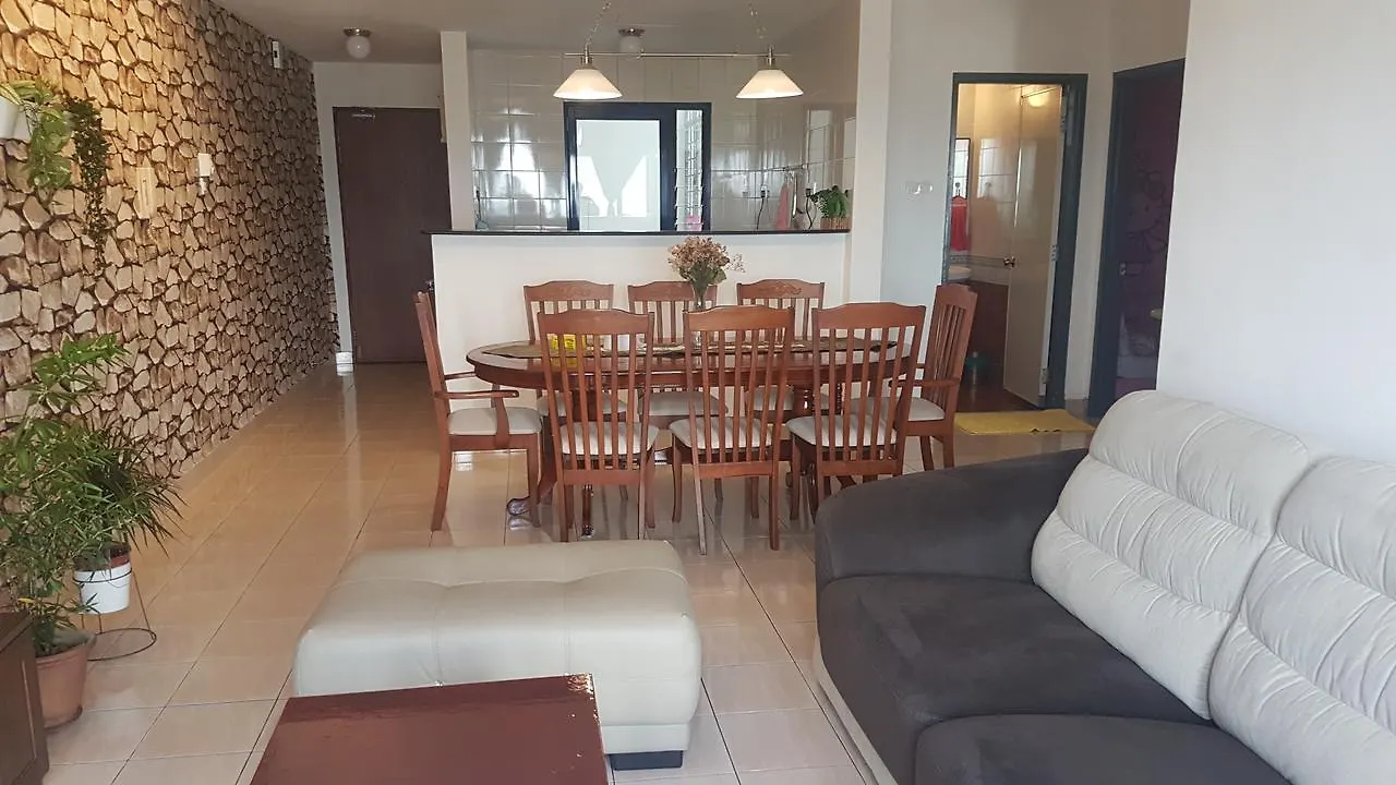 Dnp Plaza Aster Court Hotel Johor Bahru 0*,  Malaysia
